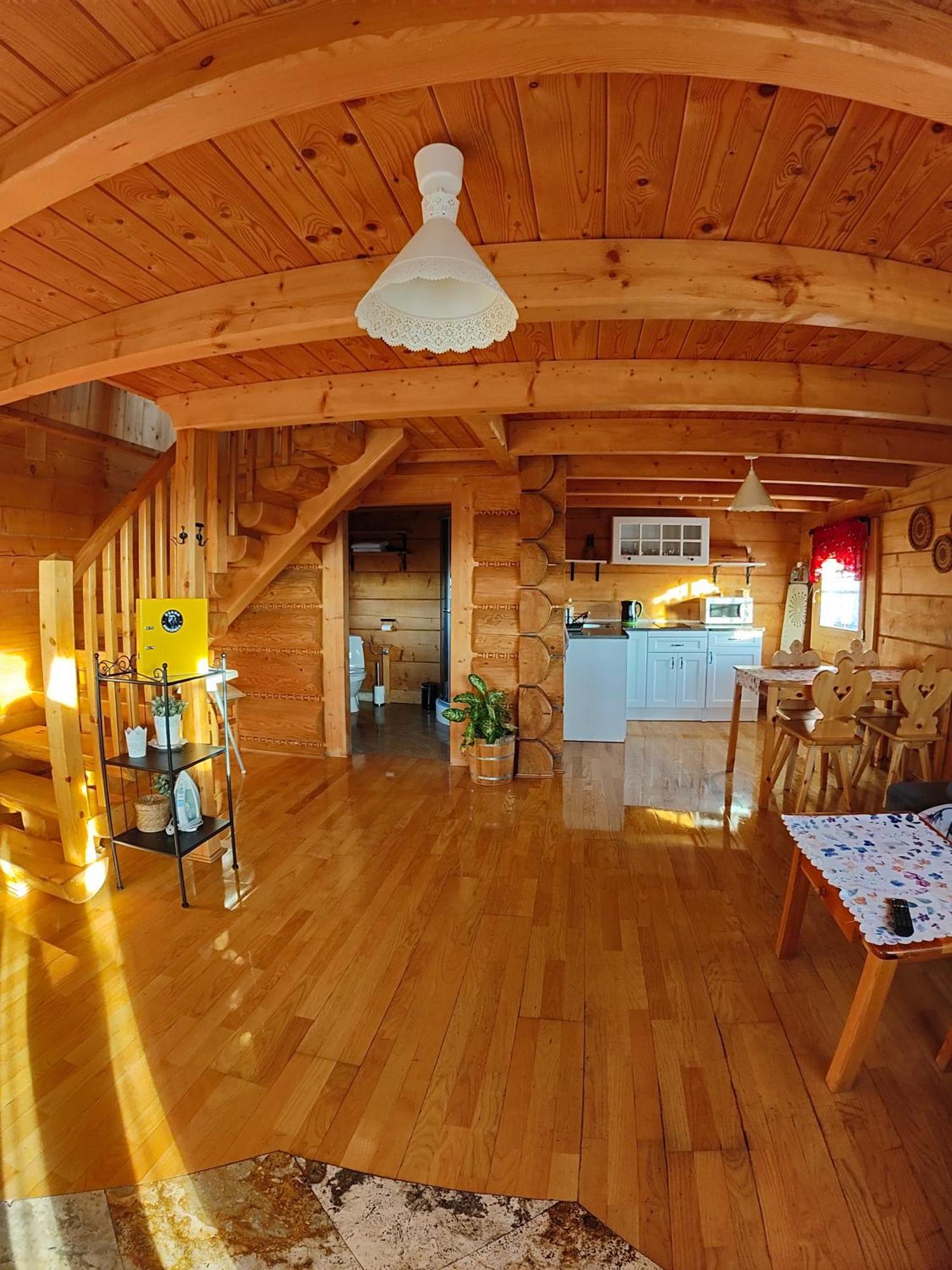 Osada Koniowka Exterior foto