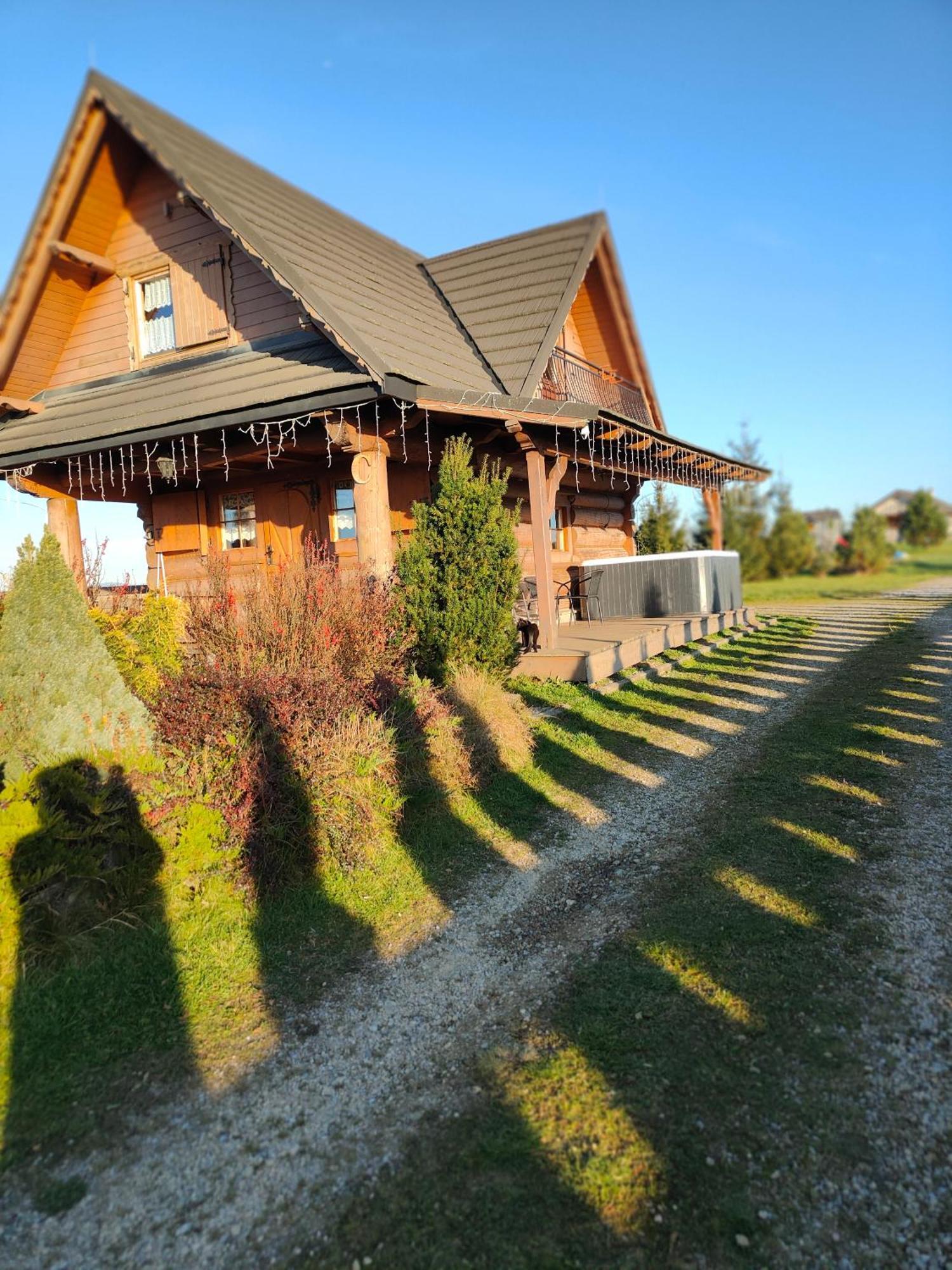 Osada Koniowka Exterior foto